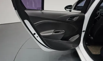ChevroletGMDaewoo Cruze 2017, 79321 км, за 6700000 KRW - фото 25
