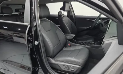 Kia Niro 2024, 3187 км, за 29500000 KRW - фото 12