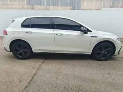 Volkswagen Golf 2022, 45000 км, за 118000 CNY - фото 4