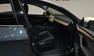 Tesla Model Y 2024, 48848 км, за 41900000 KRW - фото 26