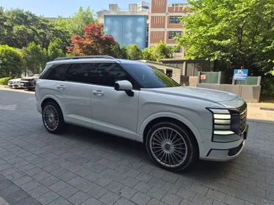 Hyundai Palisade 2026, 900 км, за 68000000 KRW - фото 6