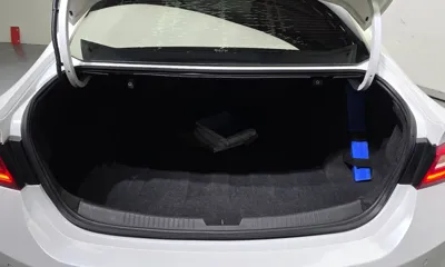 ChevroletGMDaewoo Malibu 2017, 122582 км, за 6990000 KRW - фото 30