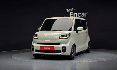 Kia Ray 2022, 26355 км, за 13800000 KRW - фото 3