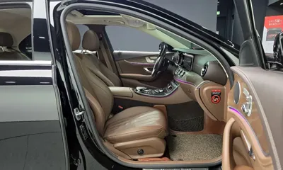 Mercedes-Benz E-Class 2019, 104337 км, за 24700000 KRW - фото 26