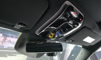 Mercedes-Benz S-Class 2021, 55385 км, за 89400000 KRW - фото 27