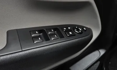 Kia Ray 2018, 40865 км, за 8900000 KRW - фото 19