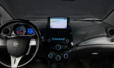 ChevroletGMDaewoo Spark 2014, 80429 км, за 2990000 KRW - фото 16