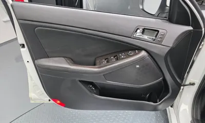 Kia K5 2012, 117854 км, за 4400000 KRW - фото 24