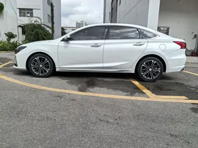 Changan Ruicheng CC 2022, 36000 км, за 37000 CNY