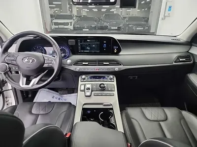 Hyundai Palisade 2022, 84936 км, за 24700000 KRW - фото 7