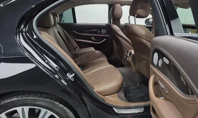 Mercedes-Benz E-Class 2019, 106106 км, за 28490000 KRW - фото 12