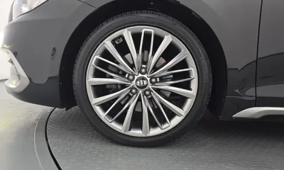 Hyundai Grandeur 2019, 130307 км, за 16500000 KRW - фото 5