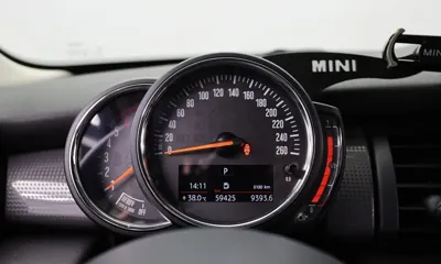MINI Cooper 2018, 59408 км, за 10500000 KRW - фото 5