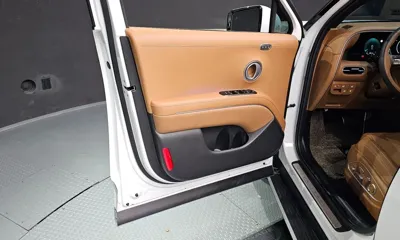 Hyundai Palisade 2026, 2182 км, за 73900000 KRW - фото 24