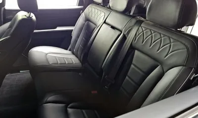 KG_Mobility_Ssangyong Rexton 2024, 52787 км, за 30300000 KRW - фото 33