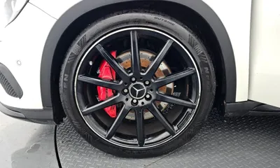 Mercedes-Benz GLA-Class 2015, 97316 км, за 15600000 KRW - фото 5