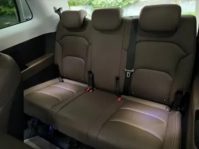 Wuling 星光730新能源 2025, 4000 км, за 96800 CNY - фото 15