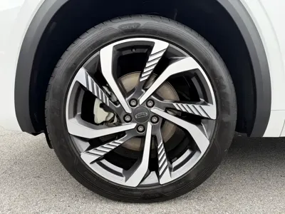 Geely Xingyue L 2023, 21200 км, за 105800 CNY - фото 30