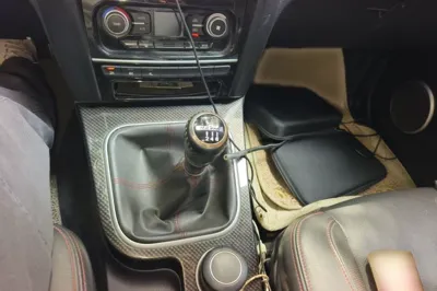 Haval H5 Classic 2015, 74500 км, за 41086.93 CNY - фото 13