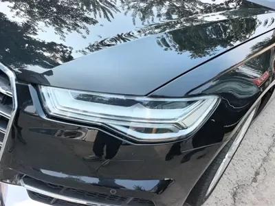 Audi A6L 2018, 139900 км, за 114000 CNY - фото 5