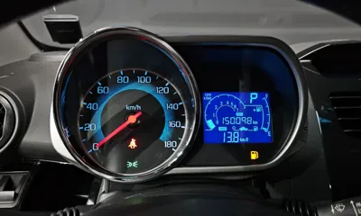 ChevroletGMDaewoo Spark 2015, 150098 км, за 2600000 KRW - фото 8