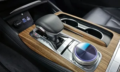 Kia K9 2022, 66635 км, за 32900000 KRW - фото 9