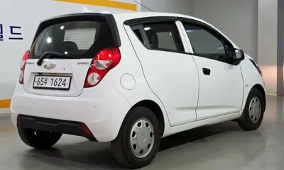 ChevroletGMDaewoo Spark 2014, 211865 км, за 1990000 KRW - фото 6