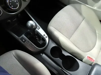 Kia Porte 2010, 98678 км, за 3500000 KRW - фото 13