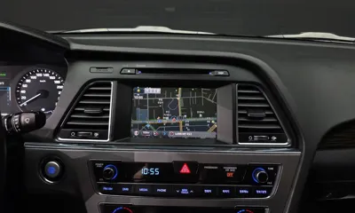 Hyundai Sonata 2016, 89988 км, за 10900000 KRW - фото 14