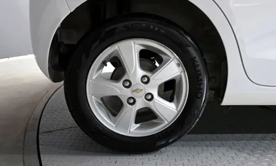 ChevroletGMDaewoo Spark 2017, 94356 км, за 4990000 KRW - фото 5