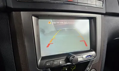 KG_Mobility_Ssangyong Rexton 2015, 113238 км, за 7800000 KRW - фото 13