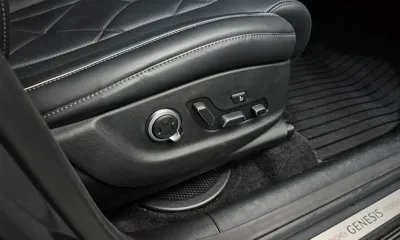 Genesis GV80 2024, 49162 км, за 59870000 KRW - фото 40
