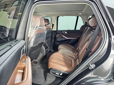 BMW X5 2023, 67708 км, за 55900000 KRW - фото 9