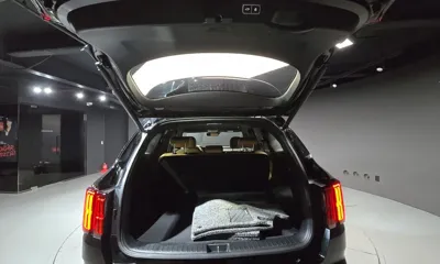 Kia Sorento 2022, 8415 км, за 39900000 KRW - фото 20