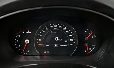 Kia Sorento 2015, 48454 км, за 16800000 KRW - фото 8