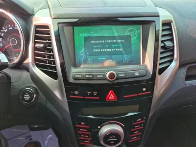 KG_Mobility_Ssangyong TIBOLI 2015, 132000 км, за 6000000 KRW - фото 18