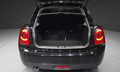 MINI Cooper 2018, 91616 км, за 8990000 KRW - фото 20