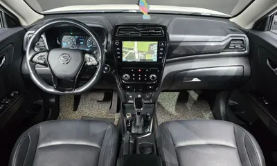 KG_Mobility_Ssangyong TIBOLI 2021, 87865 км, за 13000000 KRW - фото 7