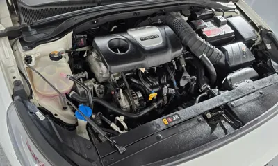 Hyundai i30 2019, 108821 км, за 15900000 KRW - фото 6