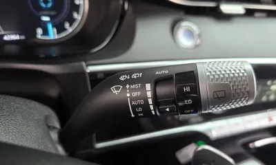 Genesis GV70 2021, 42964 км, за 31800000 KRW - фото 27