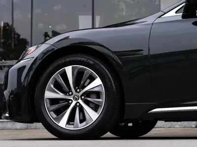 Lexus LS 2019, 145000 км, за 229600 CNY - фото 8