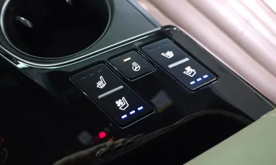 Kia K8 2023, 49585 км, за 35500000 KRW - фото 35