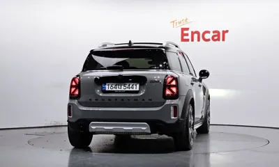 MINI Countryman 2022, 48009 км, за 37900000 KRW - фото 4