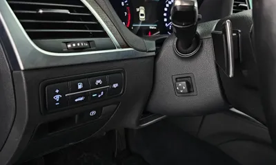 Genesis G80 2018, 97661 км, за 22000000 KRW - фото 38