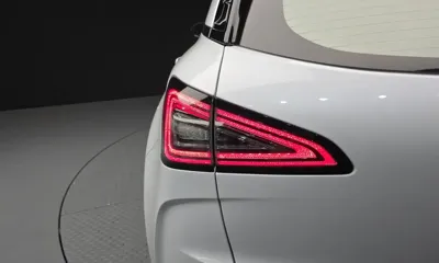 Hyundai Nexo 2023, 117680 км, за 18900000 KRW - фото 23
