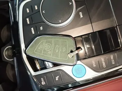 BMW i3 2024, 85900 км, за 133600 CNY - фото 9