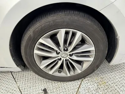 Hyundai Grandeur 2015, 267722 км, за 2500000 KRW - фото 20