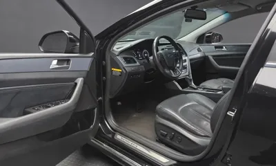 Hyundai Sonata 2015, 227459 км, за 5190000 KRW - фото 10