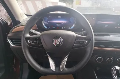 Buick Verano 2022, 41300 км, за 65661.59 CNY - фото 13