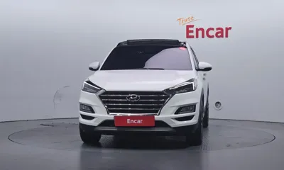 Hyundai Tucson 2019, 68087 км, за 18200000 KRW